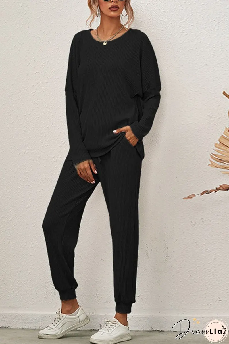 Chic and Versatile winter Set