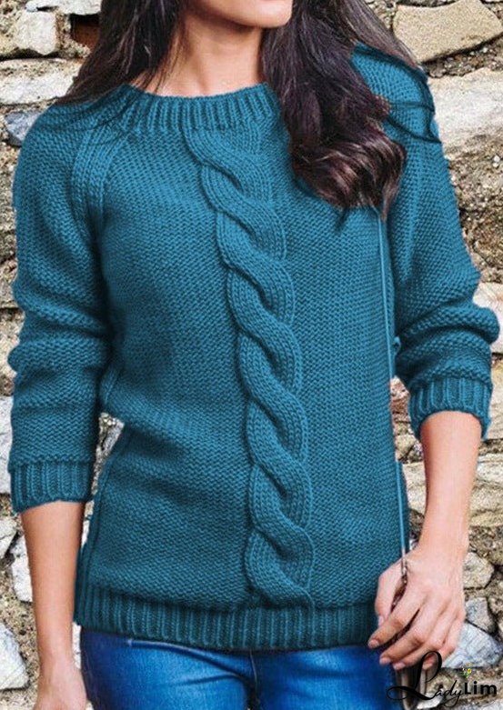 Chic and Versatile Sweater
