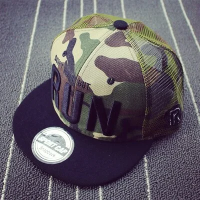2023Children Ronaldo Cr7 Neymar Njr Baseball Cap Hat Boys Girls Kids Messi Snapback Hats Hip Hop Caps Gorras