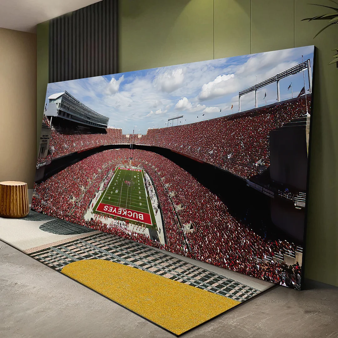 Canvas Wall Art