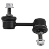 TRQ Rear Sway Bar Stabilizer Link Set Compatible with 2001-2006 Lexus LS430