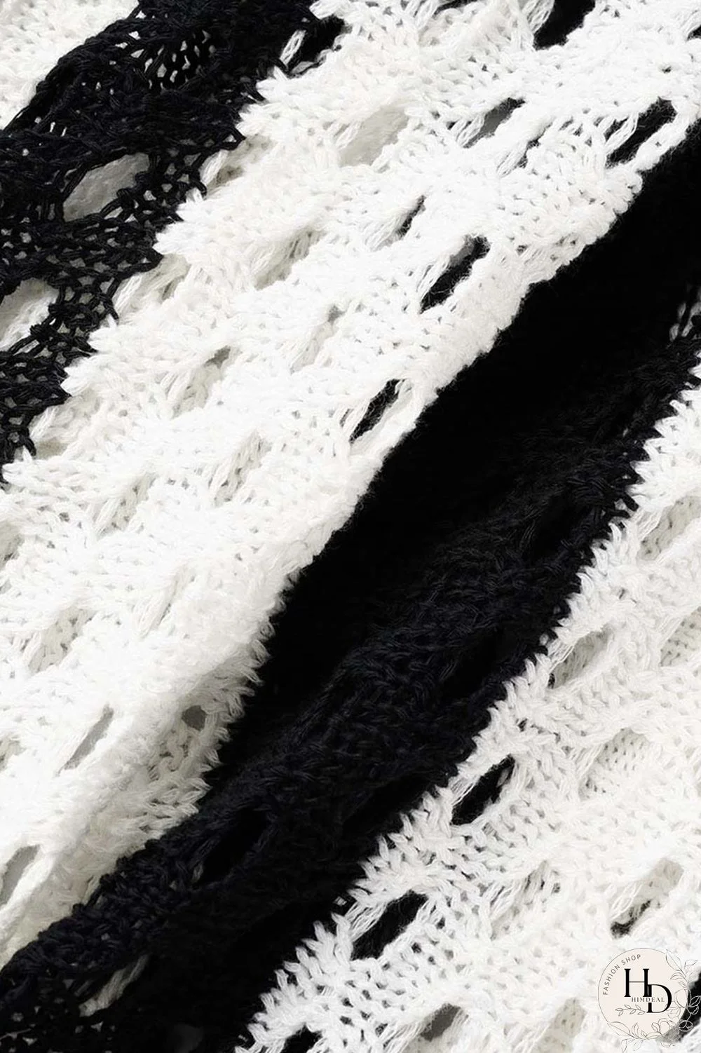 Rose Red Sexy Hollowed Out Patchwork Buckle Turndown Collar Short Sleeve Two Pieces