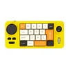 K811 Wired macro defined mechanical keyboard