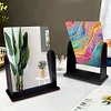 DIY Diamond Painting Table Top Mirror - Quicksand、[Everydayedeals]