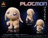 MH Scale Kari Kamiya, Tailmon &  Salamon - Digimon Resin Statue - MIMAN Studios