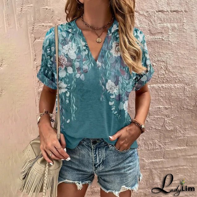 Light and fresh Shorts