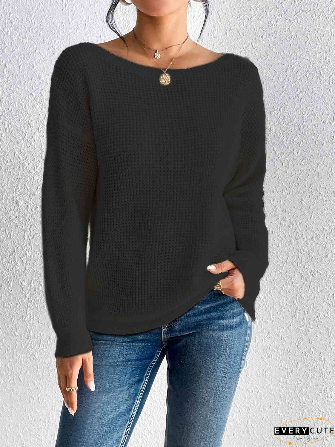 Comfortable and Stylish winter Sweater