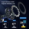 Air Vent Fixed Car Phone Holder Universal Cell Phone Holder Stand for Automobile