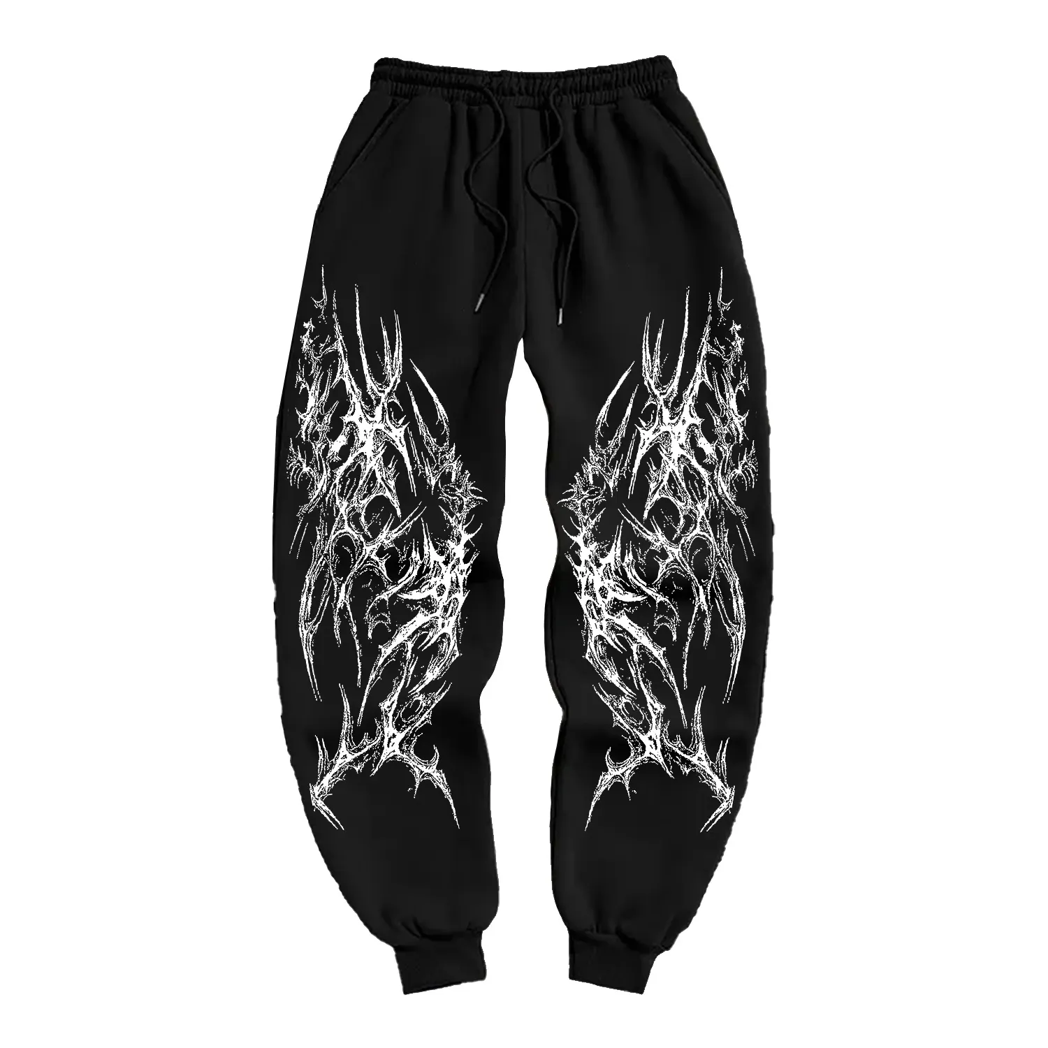 Shattered Thorn Jogger