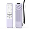 Silicone Case for Samsung Smart TV BP59-00149A BP59-00149B Solar Cell Remote Dustproof Cover for TM2261S Monitor Serie M7/M8 SIKAI CASE
