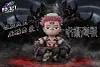 Ryomen Sukuna - Jujutsu Kaisen Resin Statue - Rocket Studio [In Stock]