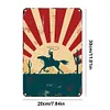 Cowboy  - Vintage Metal Signs(8*12Inch)  - Cowboy