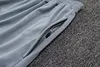 Joyfball 2025 Nigeria Half-Pull Training Suit Football Shirt 1:1 Thai Quality
