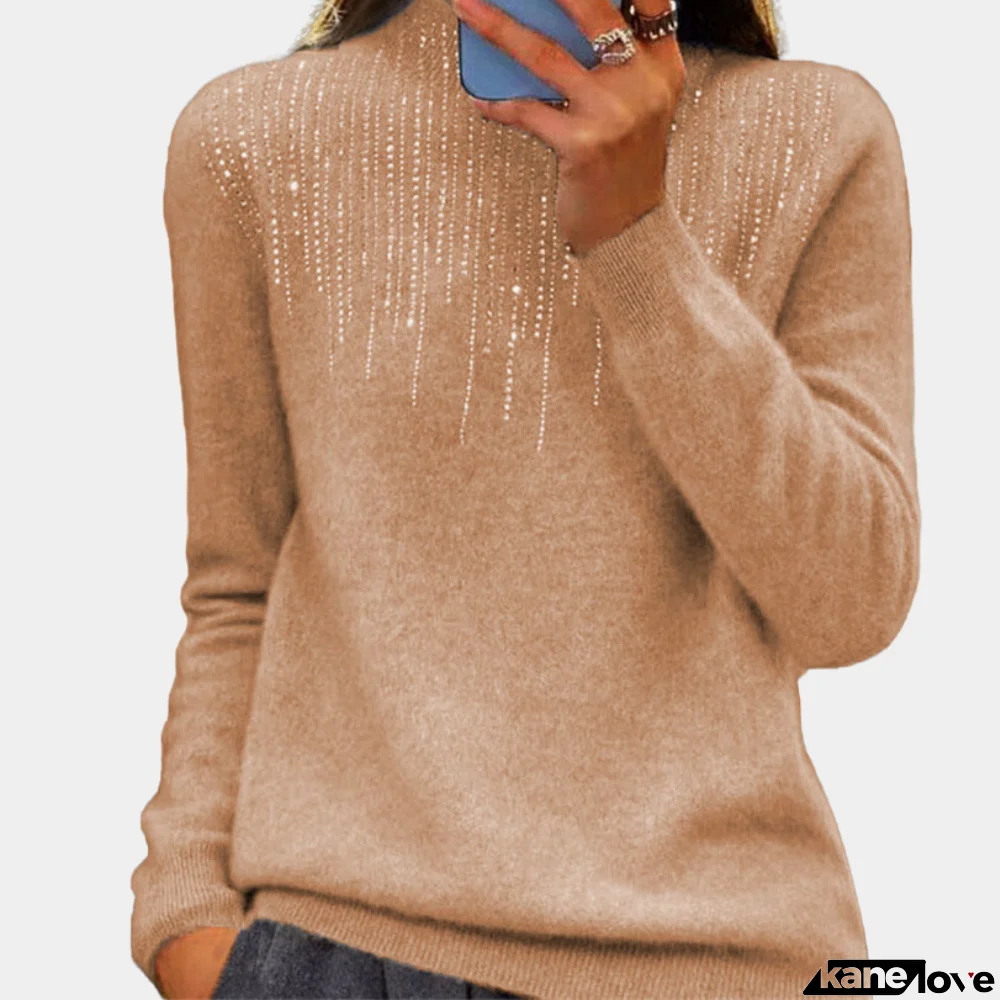 Comfortable and Stylish general Sweater