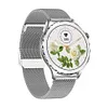 Damen-Smartwatch Smart Gold Pro