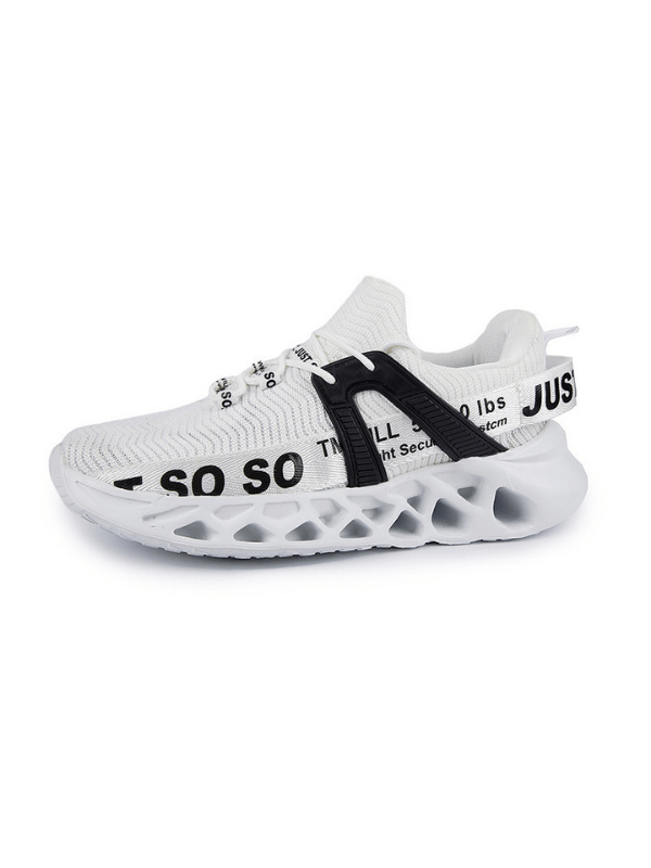 Women's Accel Walking Shoes Icy White 