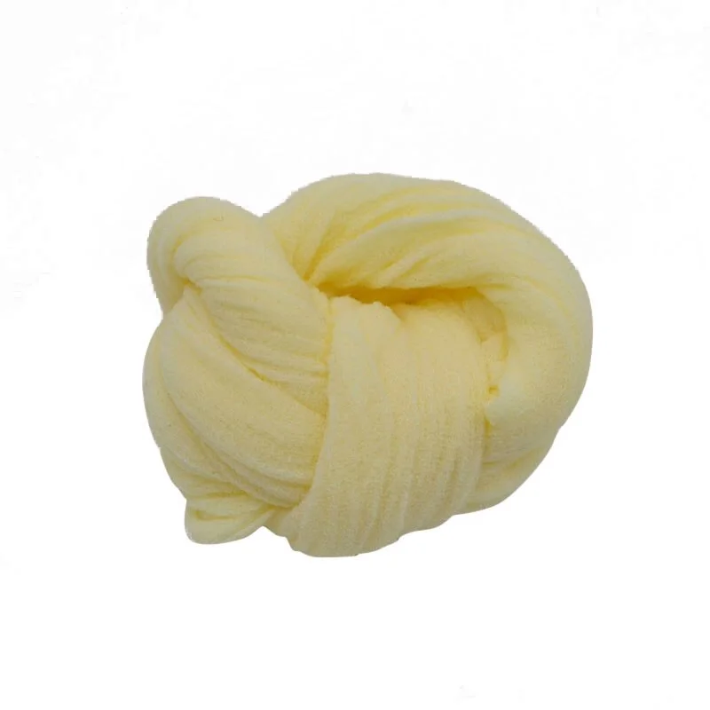 5PCS Tensile Nylon Stocking Flower DIY Flower Making Material Handmade Craft Wedding Party Handmade Crafts DIY Wreath Supplies