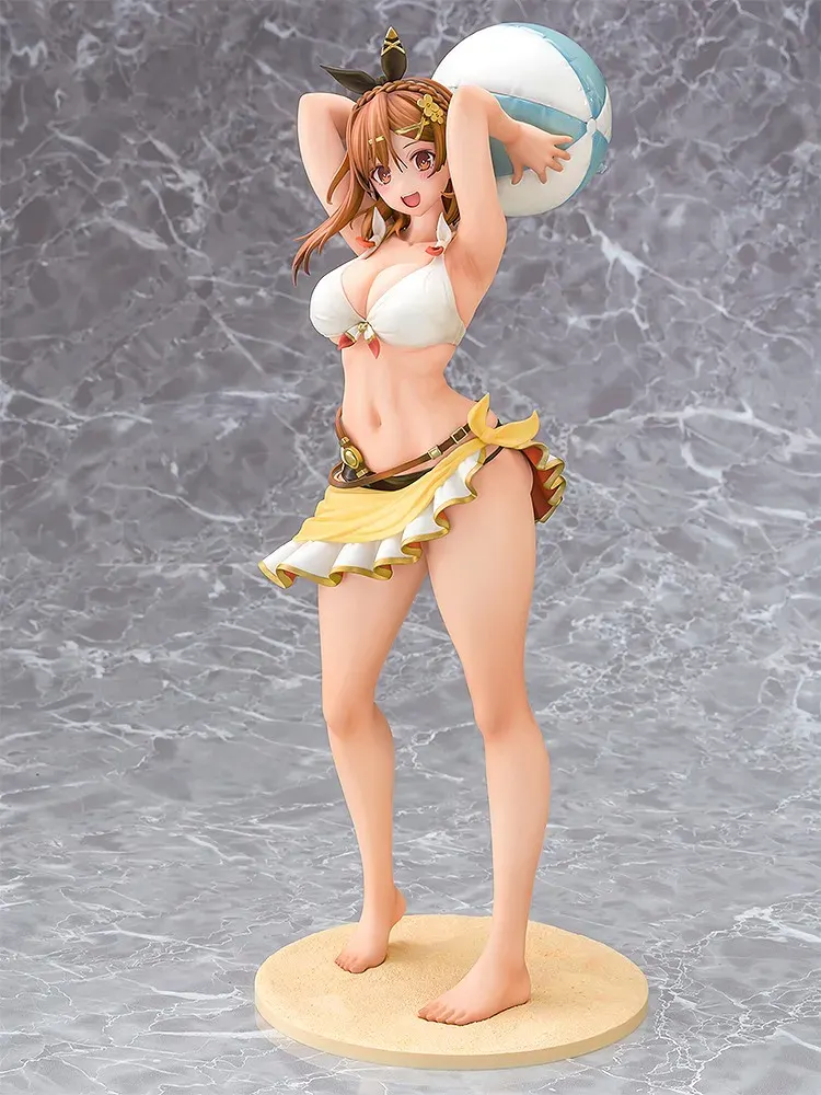 1/6 Scale Sunbathe Swimsuit Ver. Reisalin Stout - Atelier Ryza