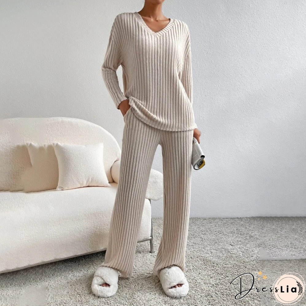 Effortless and Trendy winter garment