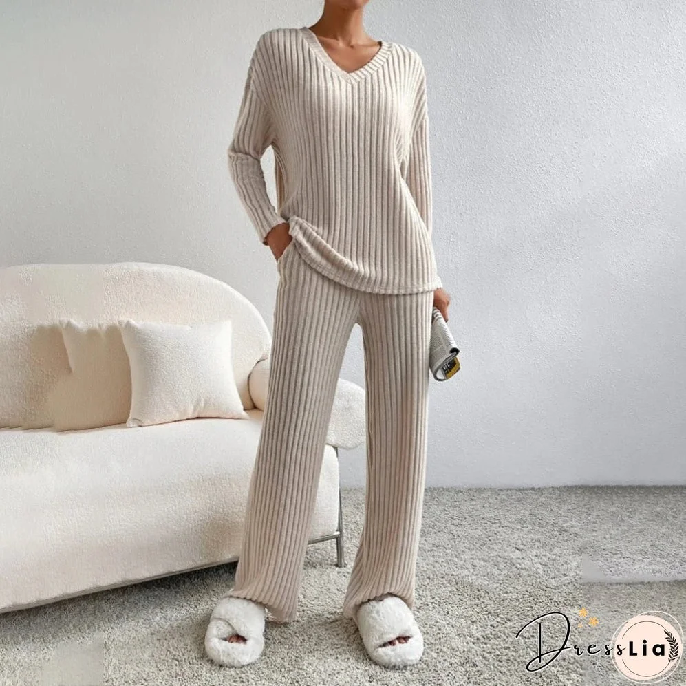 Effortless and Trendy winter garment