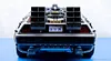 Hot Wheels Ultra-Detailed DMC Back to the Future Ready Player One Die Car Model