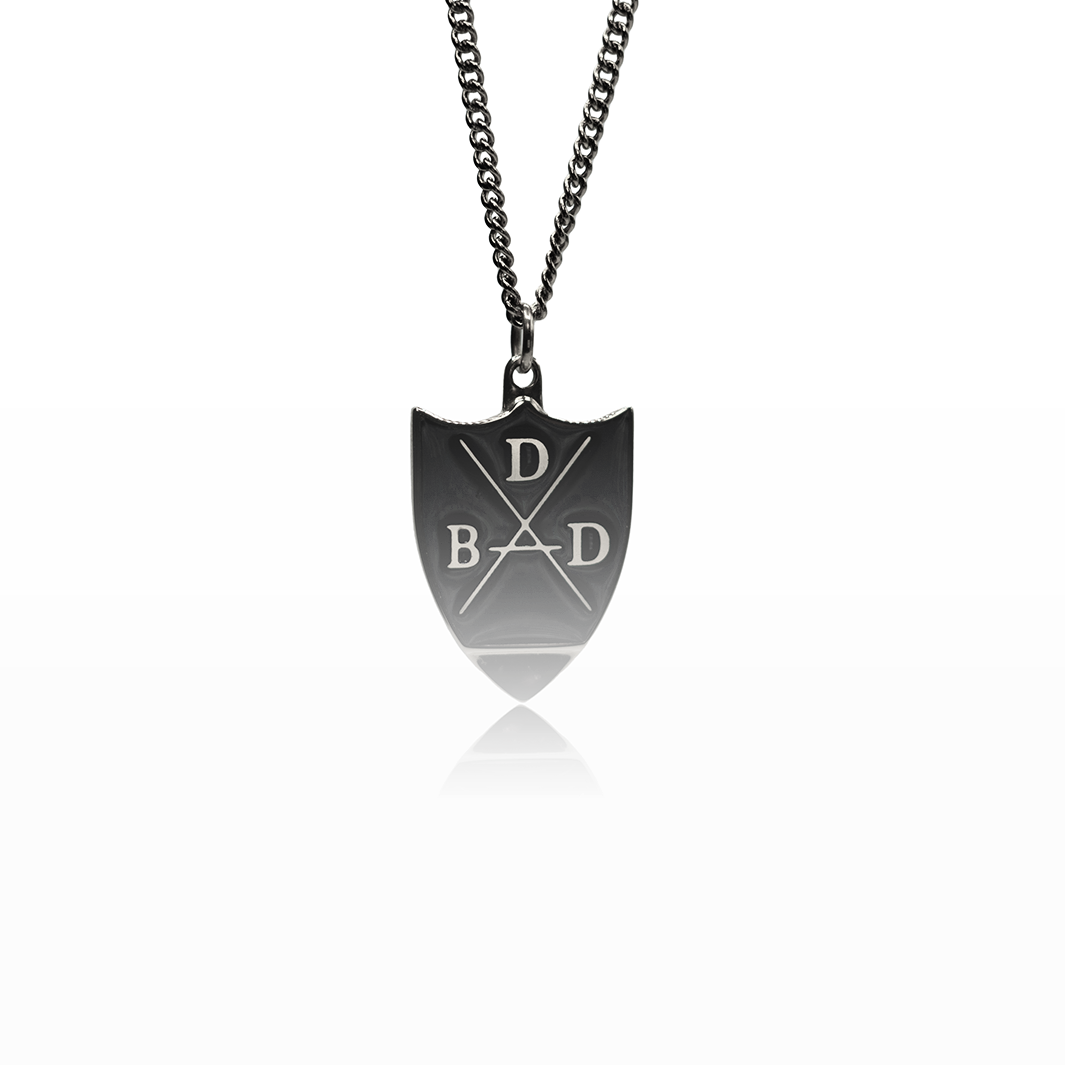Don't Be A Dick | Multifunctional Necklace Bottle Opener Couples Function Necklace