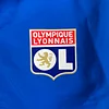 2023/2024 Lyon Reversible Windbreaker（Blue-white）Soccer Jersey 1:1 Thai Quality