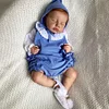 Babiesprincess Lifelike Reborn Baby Doll, Babiesprincess