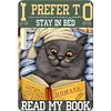(Multi Style)Cat - Vintage Metal Signs - 20*30cm