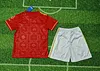 Joyfball 2025/2026 Kids Size Bayern Munich 125-Year Anniversary Kit