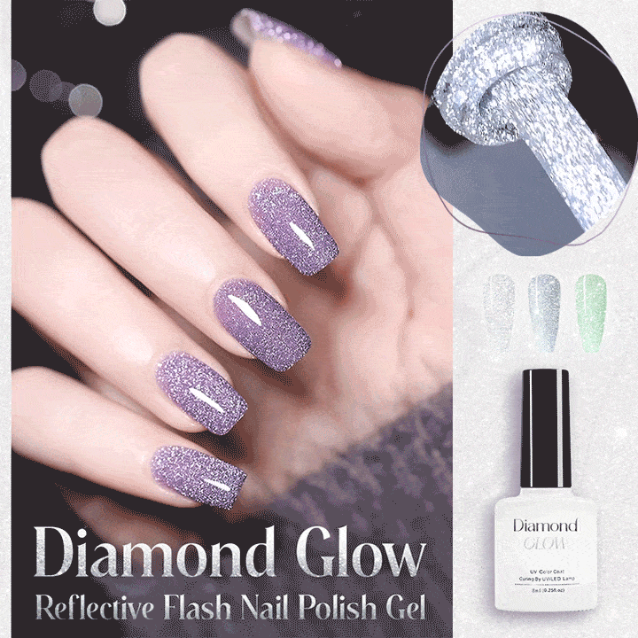  Flash Nail Polish Gel
