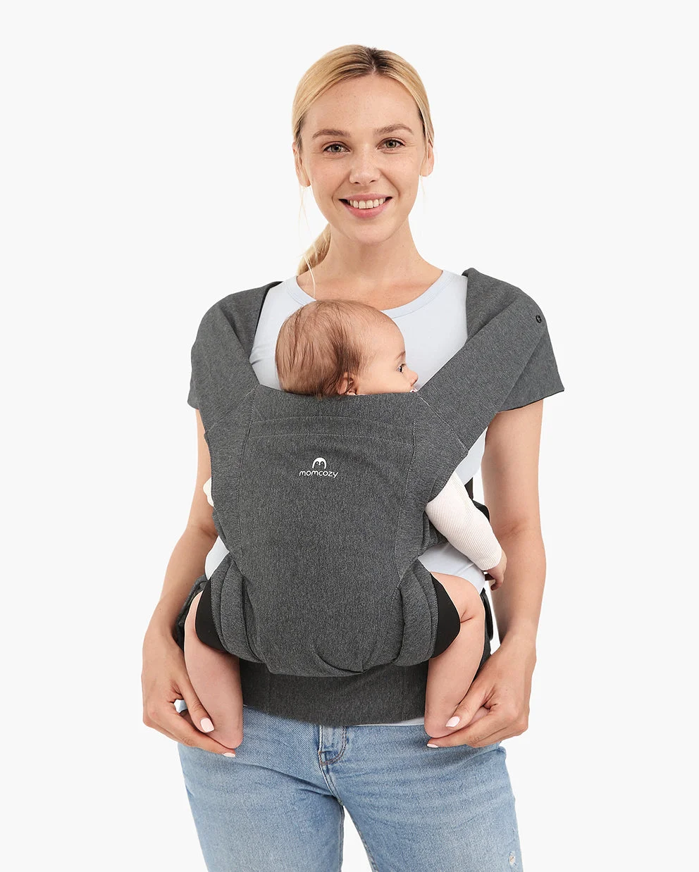Adjustable Baby Carrier