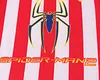 Joyfball 2004-2005 Kids Size Retro Atletico Madrid Home Football Shirt 1:1 Thai Quality