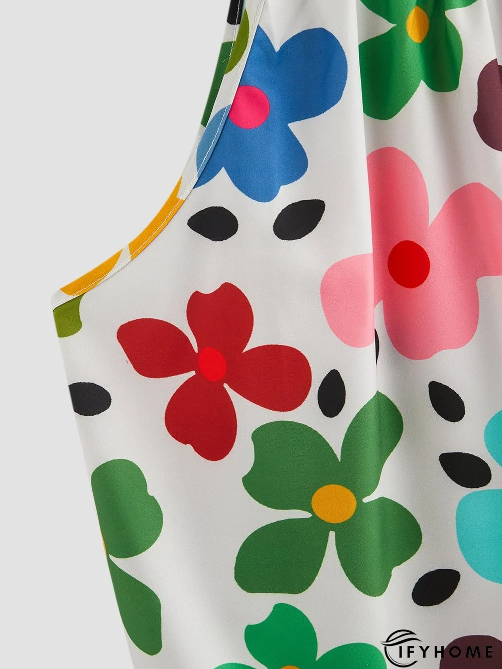 Floral Tops | IFYHOME