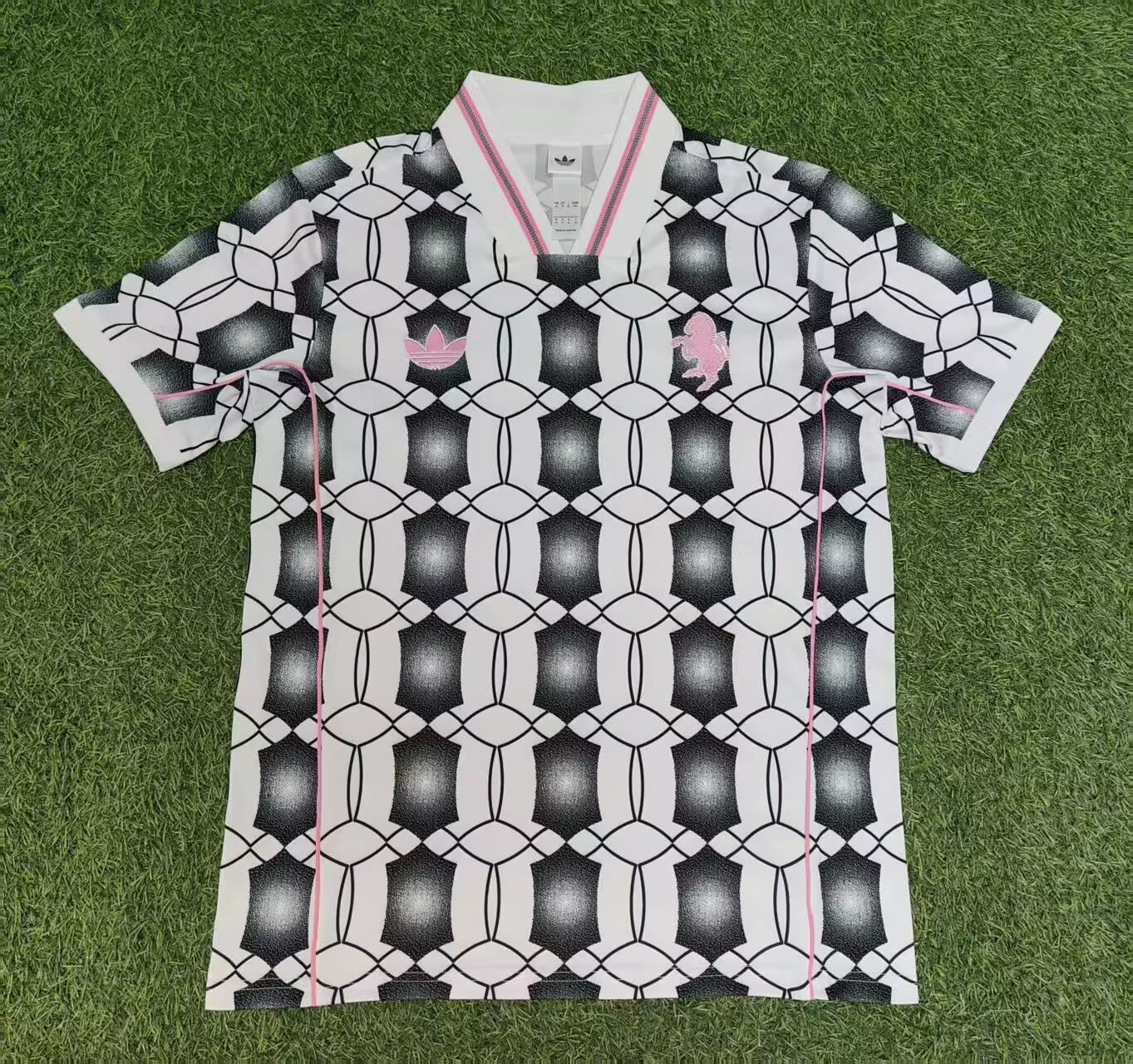 25/26 Juventus Special Edition Thai version football shirt 