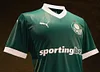 Joyfball 2025/2026 Palmeiras Home Jersey 1:1 Thai Quality