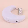 USB Rechargeable LED Touch Pendant &ndash; Light-Up Charm for Totes, Wallets & Night Use