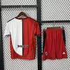 2025/2026 River Plate  third away Football Jersey 1:1 Thai Quality Kids Size