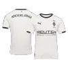 Borussia M&ouml;nchengladbach Home Soccer Jersey 2025/26