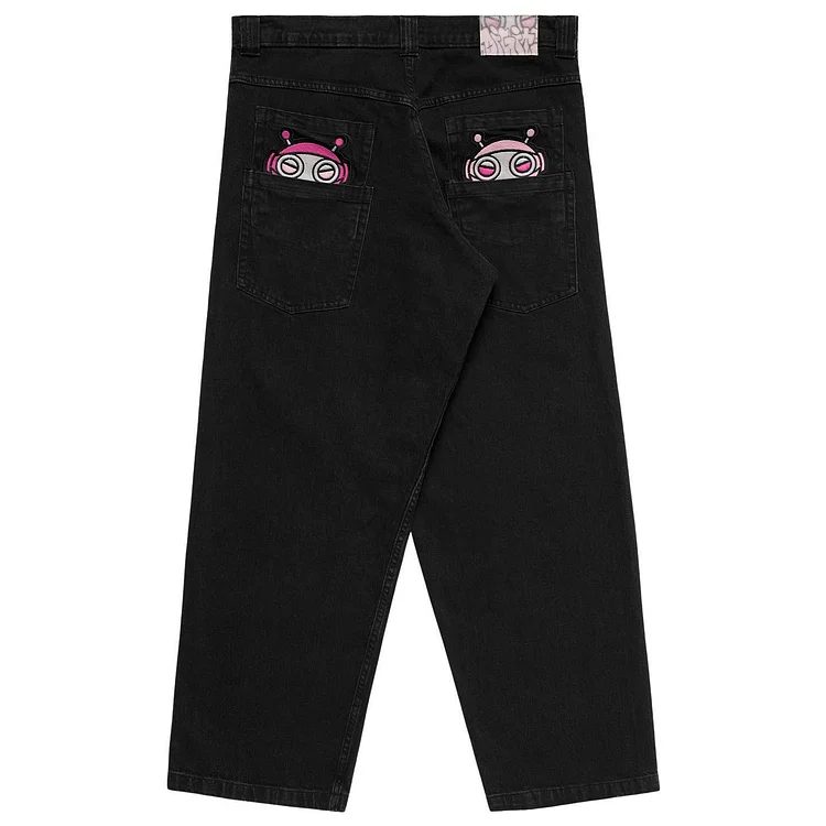 Big Head Denim (Buy 2 Free Shipping)