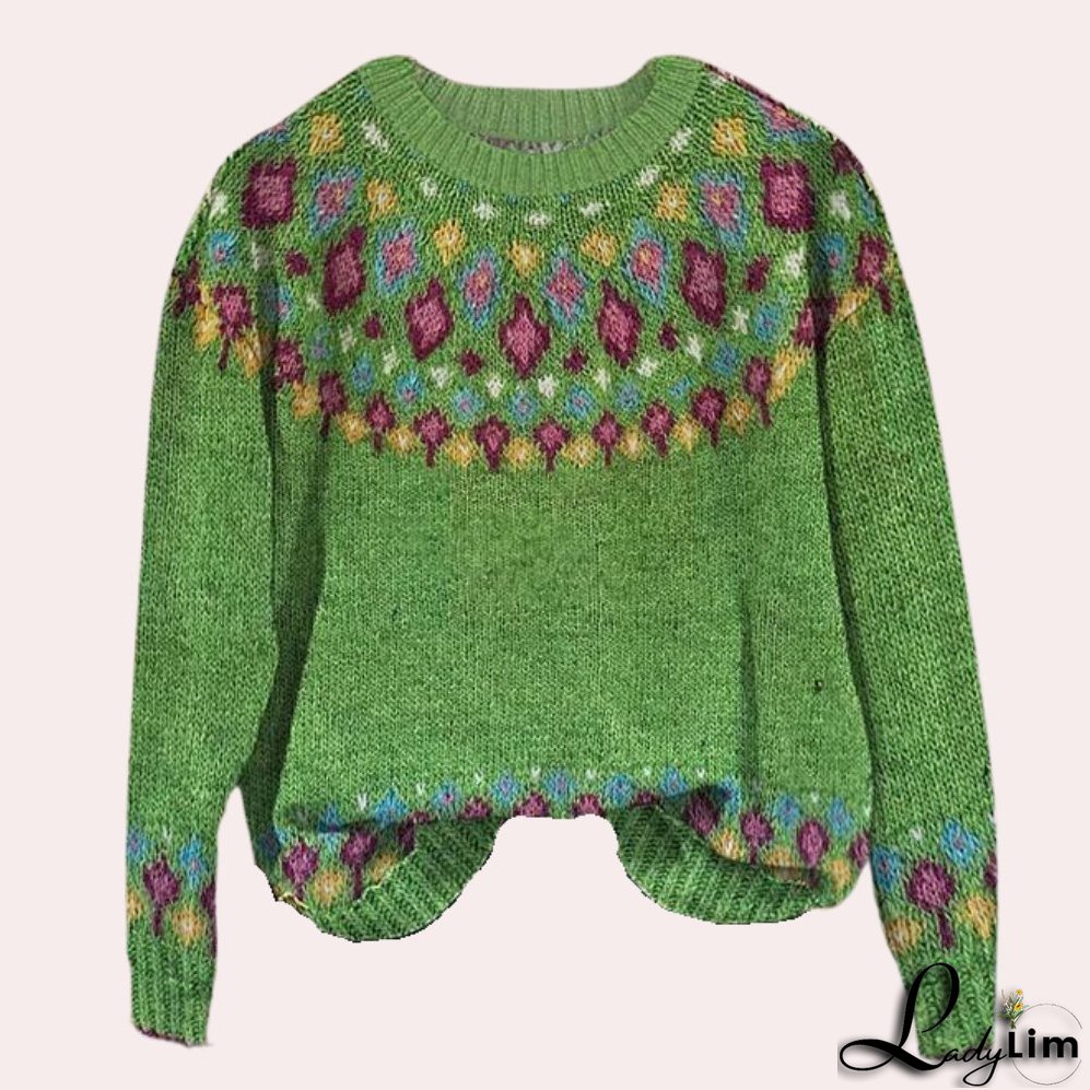 Modern and Versatile general Sweater