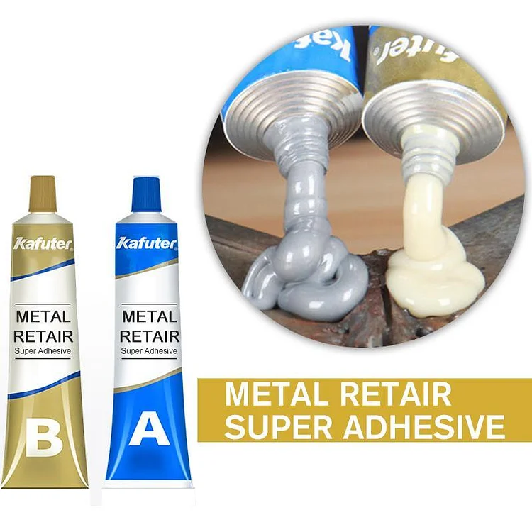 Weld Metal Repair Paste | 168DEAL