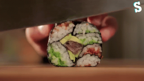 Easy Sushi Roller | Sushi maker, Easy sushi, Sushi