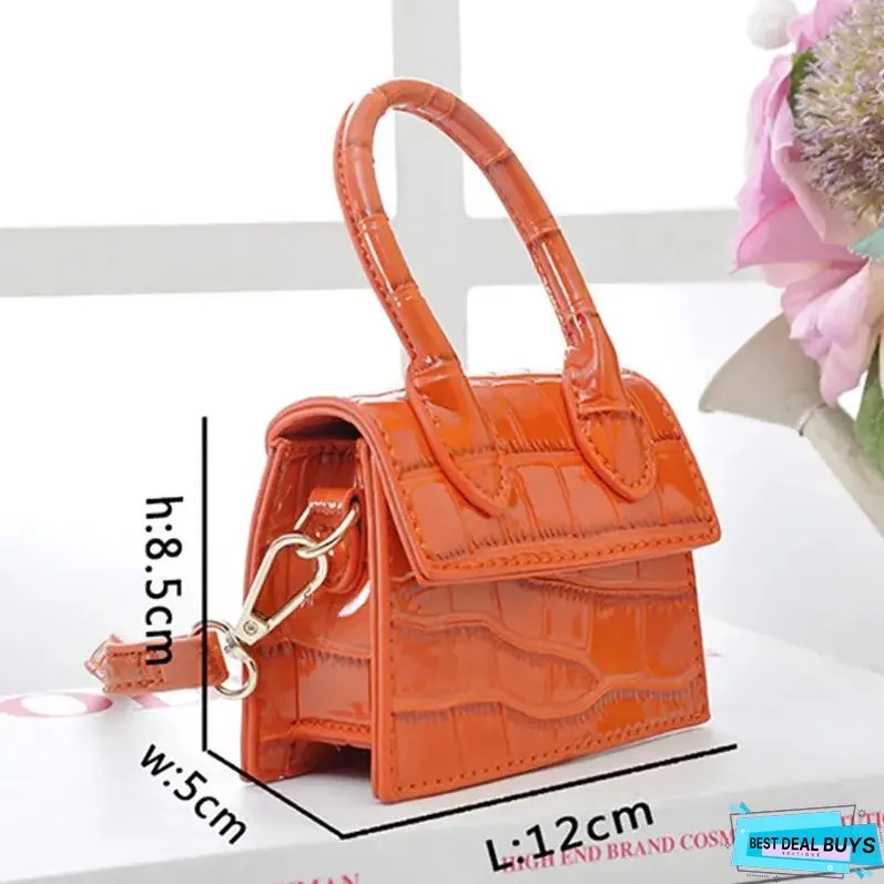 Paziye Cute Purse Mini Crossbody Bags