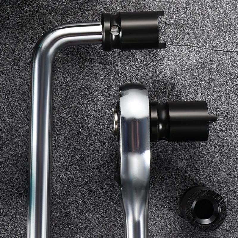 SAKER® Angle Grinder Socket Wrench 3Pcs