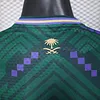 2026/2027 Player Version Saudi Arabia Al-Ittihad Home Football Shirt 1:1 Thai Quality