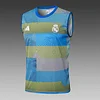 Joyfball 2025/2026 Real Madrid pre-match training Jersey+Shorts  1:1 Thai Quality