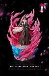 1/6 Scale Quincy Blood War Byakuya Kuchiki - Bleach Resin Statue - YM Studios [Pre-Order]