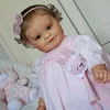 Babiesprincess Lifelike Reborn Baby Doll, Babiesprincess