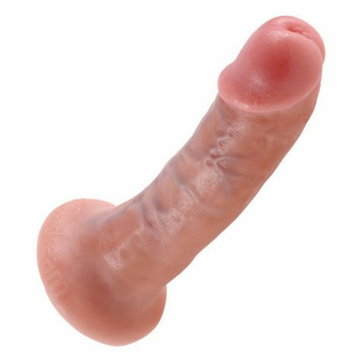Realistic penis King Cock 12502